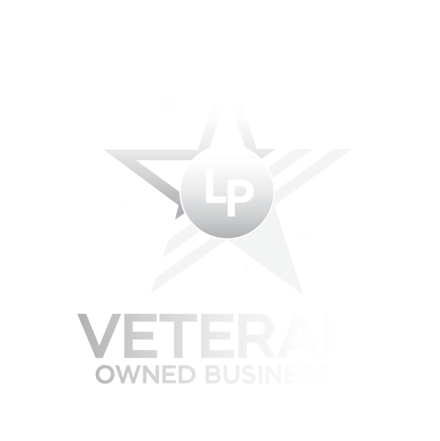 Veteran Owned Logo